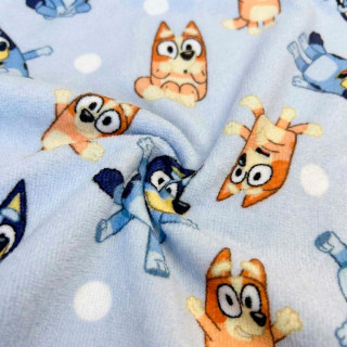 CERDA PONCO BLUEY 