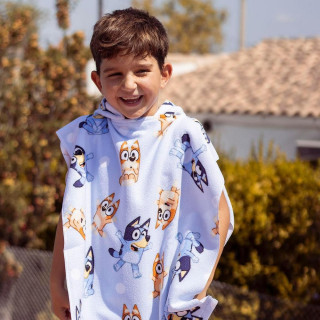 CERDA PONCO BLUEY 