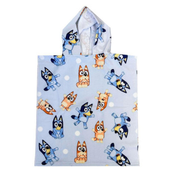 CERDA PONCO BLUEY 