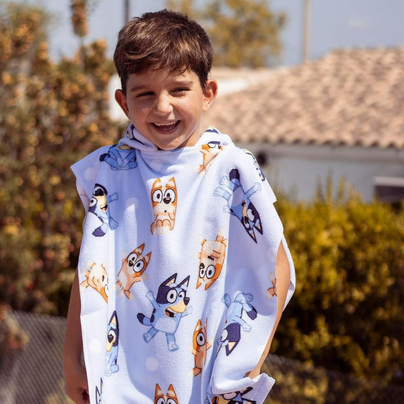 CERDA PONCO BLUEY 