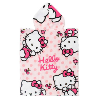 CERDA PONCO HELLO KITTY 