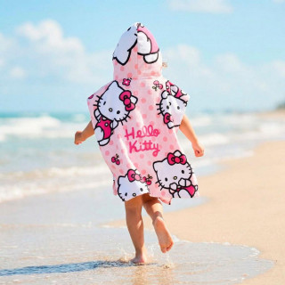 CERDA PONCO HELLO KITTY 