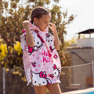 CERDA PONCO HELLO KITTY 