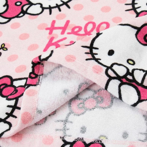 CERDA PONCO HELLO KITTY 