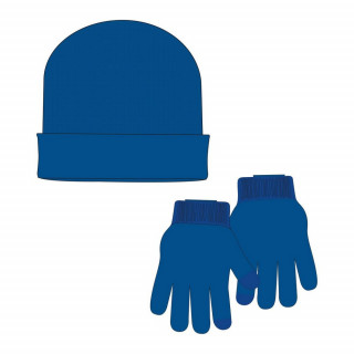 CERDA SET KAPA I RUKAVICE PAW PATROL 