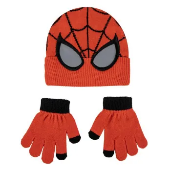 CERDA SET KAPA I RUKAVICE SPIDERMAN