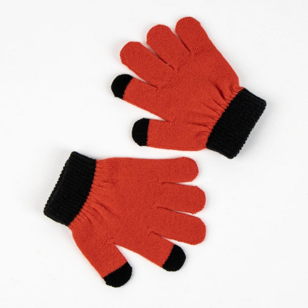 CERDA SET KAPA I RUKAVICE SPIDERMAN 