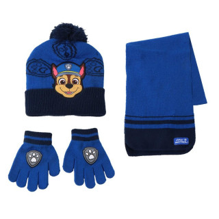 CERDA SET KAPA SAL I RUKAVICE PAW PATROL 
