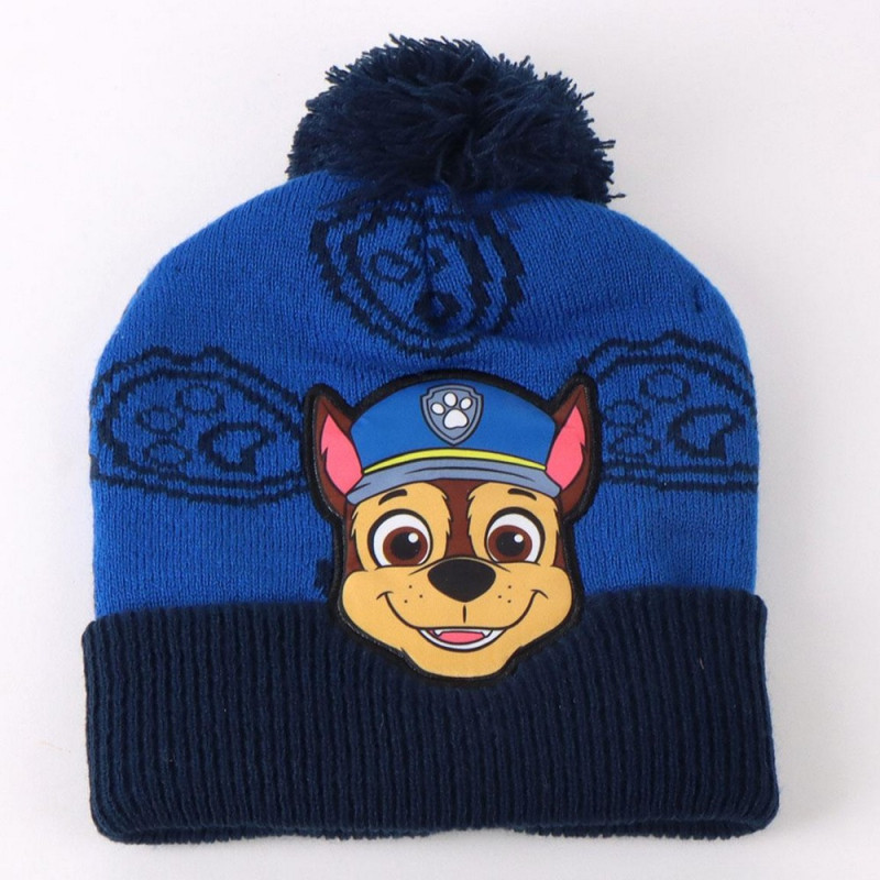 CERDA SET KAPA SAL I RUKAVICE PAW PATROL 