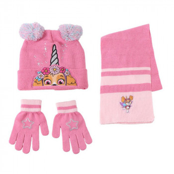CERDA SET KAPA SAL I RUKAVICE PAW PATROL 
