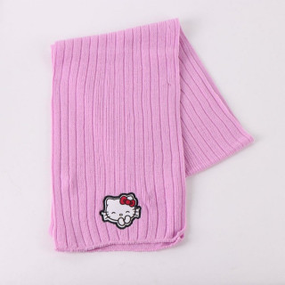 CERDA SET KAPA SAL I RUKAVICE HELLO KITTY 