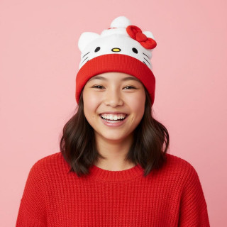 CERDA KAPA HELLO KITTY 