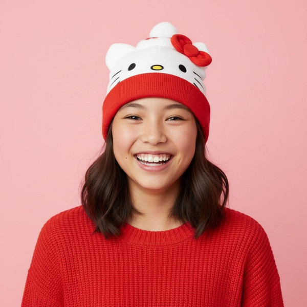 CERDA KAPA HELLO KITTY 