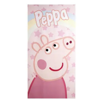 CERDA PESKIR ZA PLAZU PEPPA PIG