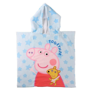 CERDA PONCO PEPPA PIG 