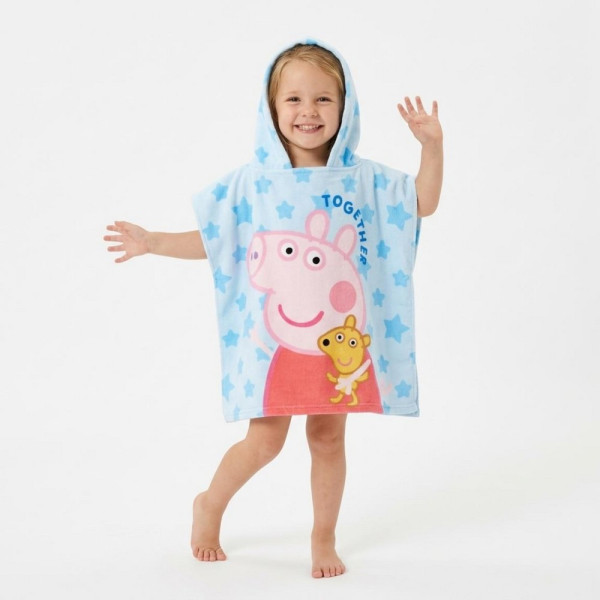 CERDA PONCO PEPPA PIG 