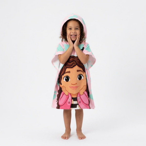 CERDA PONCO GABBYS DOLLHOUSE 