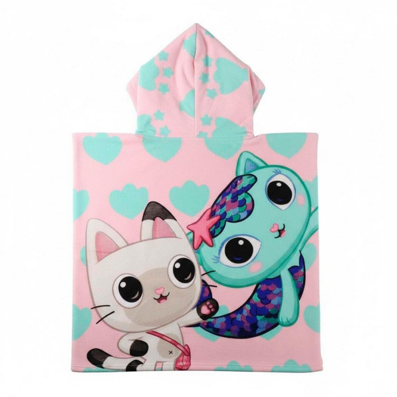 CERDA PONCO GABBYS DOLLHOUSE 