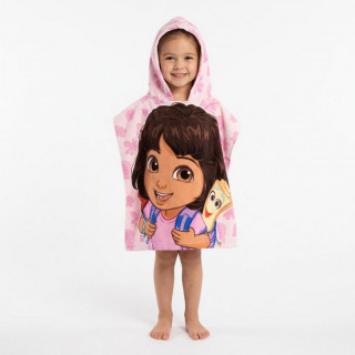 CERDA PONCO DORA ISTRAZUJE 