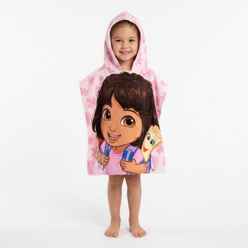 CERDA PONCO DORA ISTRAZUJE 