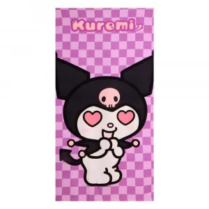 CERDA PESKIR ZA PLAZU KUROMI