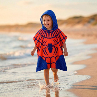 CERDA PONCO SPIDERMAN 