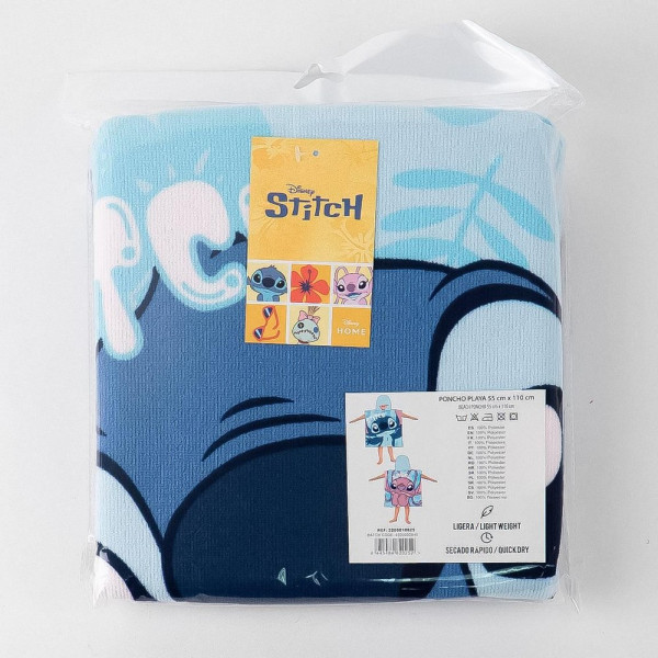 CERDA PONCO STITCH 