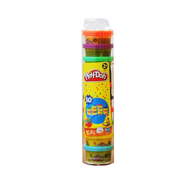 PLAY DOH PLASTELIN PARTY PACK