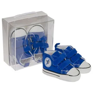 POLLINO NEHODAJUCE PATIKA BLUE