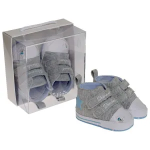 POLLINO NEHODAJUCE PATIKA GREY