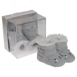 POLLINO NEHODAJUCE CIZMA GREY