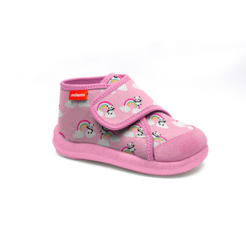 MILAMI PATOFNE PINK 