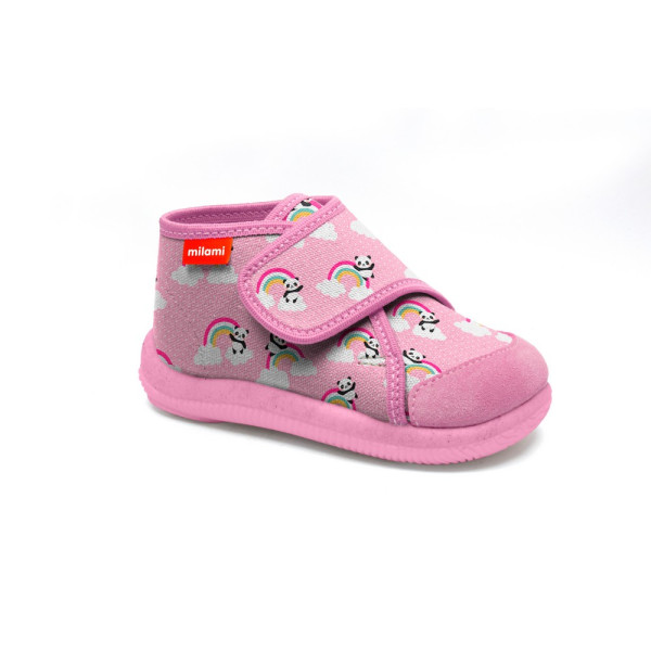 MILAMI PATOFNE PINK 