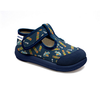 KIDZZ DEXY CO PATOFNE TEGET 