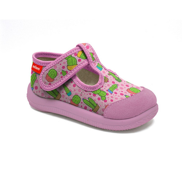 MILAMI PATOFNE PINK 