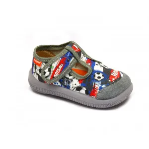 MILAMI PATOFNE 2264FB SIVO 