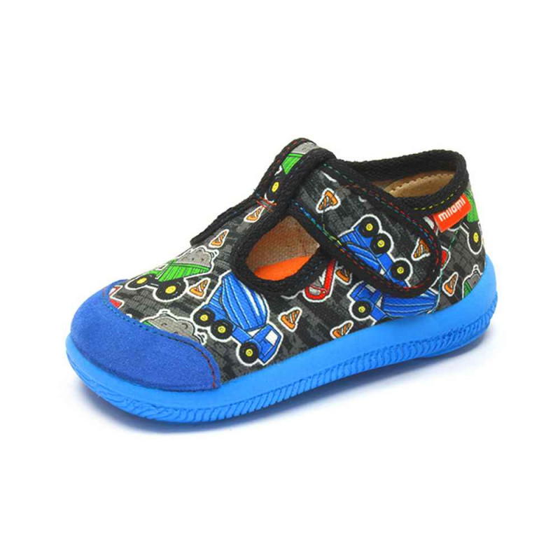 MILAMI PATOFNE 2265MASINA S. PLAVA 