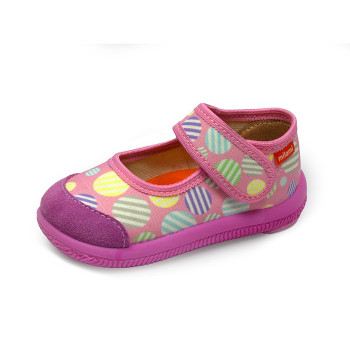 MILAMI PATOFNE PINK 
