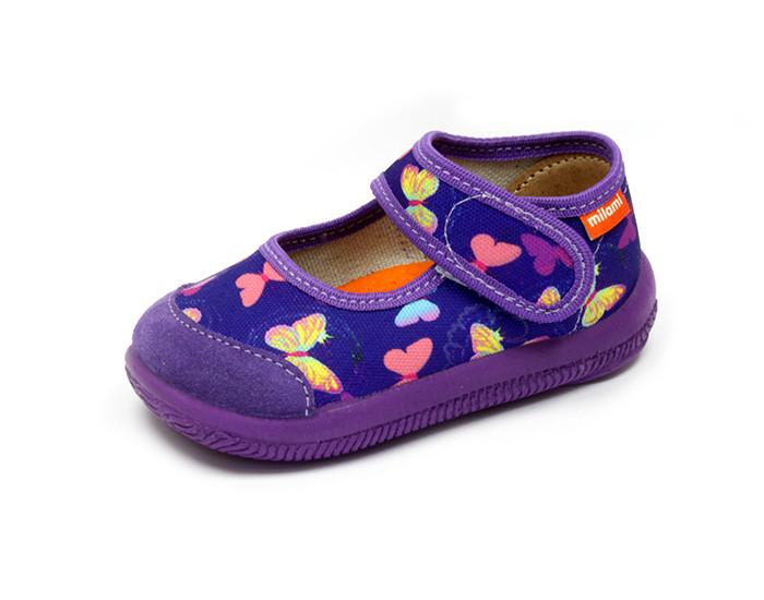 MILAMI PATOFNE 2278LEP LJUBICASTA