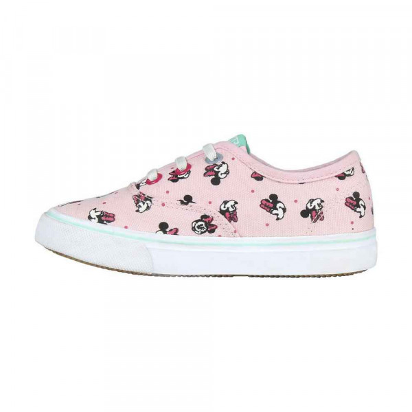 CERDA PLITKE PATIKE VULCANIZADA MINNIE