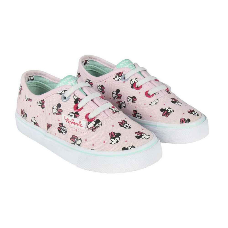 CERDA PLITKE PATIKE VULCANIZADA MINNIE