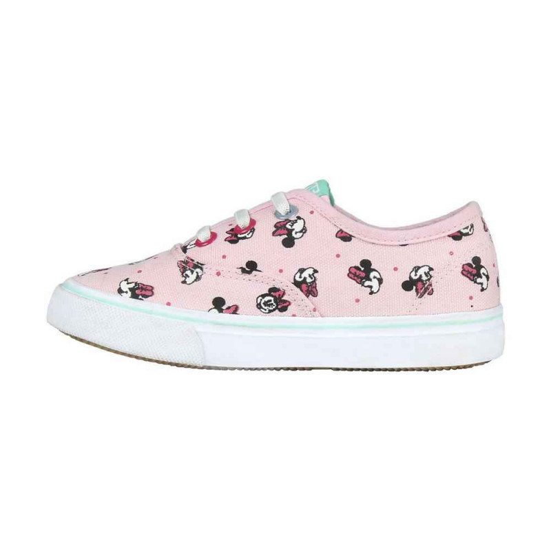 CERDA PLITKE PATIKE VULCANIZADA MINNIE
