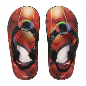 CERDA JAPANKE LIGHTS SPIDERMAN 