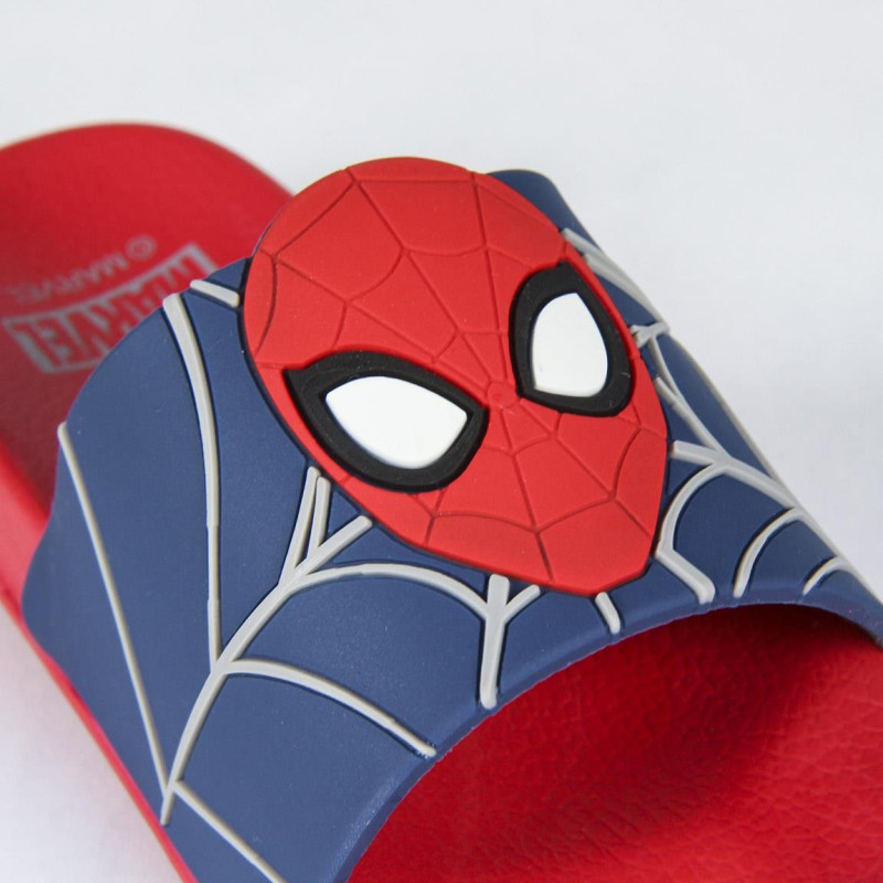 CERDA PAPUCE POOL SPIDERMAN 