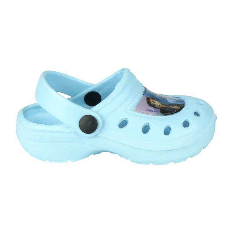 CERDA KLOMPE FROZEN 2 BLUE