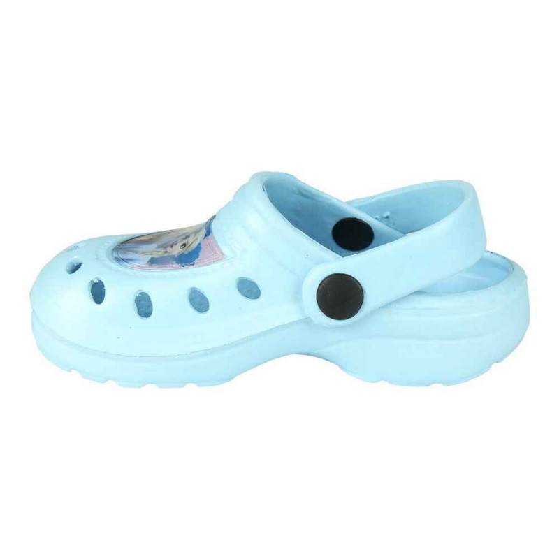 CERDA KLOMPE FROZEN 2 BLUE