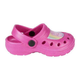 CERDA KLOMPE PEPPA PIG FUCHSIA
