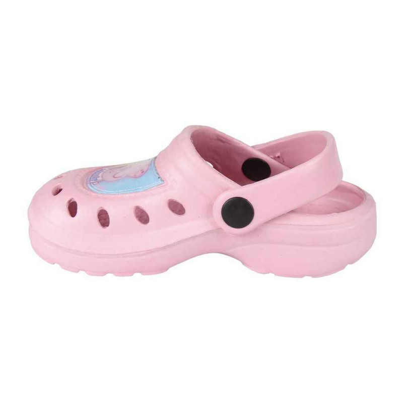 CERDA KLOMPE PEPPA PIG PINK