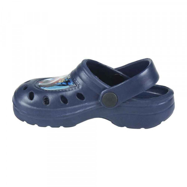 CERDA KLOMPE AVENGERS BLUE