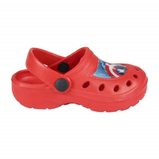 CERDA KLOMPE AVENGERS RED